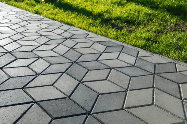Best Custom Driveway Pavers  in Poquonock Bridge, CT