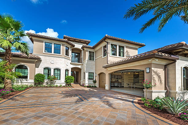Reasons to Select Us for Your Driveway Paving Requirements in Poquonock Bridge, CT