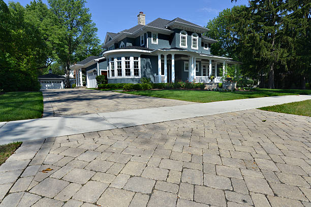 Best Best Driveway Pavers  in Poquonock Bridge, CT