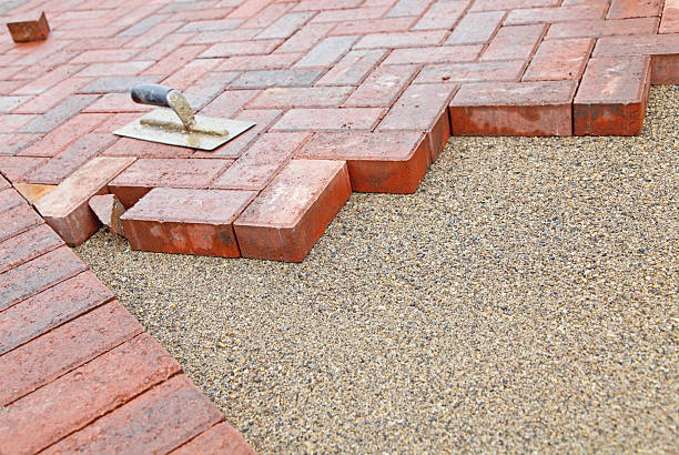  Poquonock Bridge, CT Driveway Pavers Pros