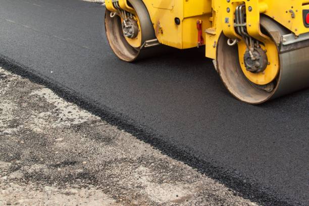 Best Driveway Paving Contractor  in Poquonock Bridge, CT