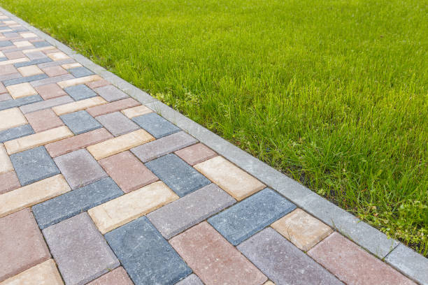 Best Permeable Paver Driveway  in Poquonock Bridge, CT