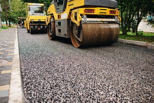 Best Affordable Driveway Pavers  in Poquonock Bridge, CT
